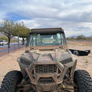 Meet your Posher, Bernardo